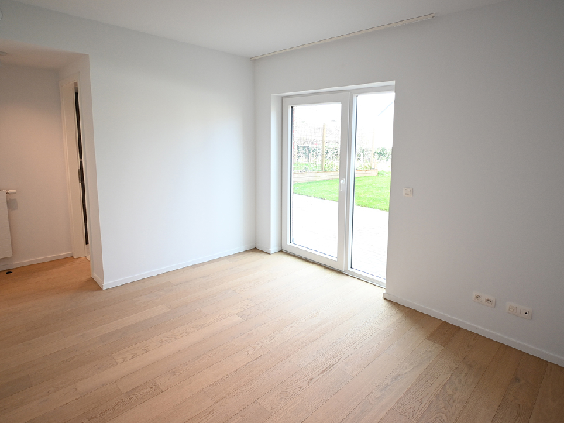 Appartement à vendre à Nivelles